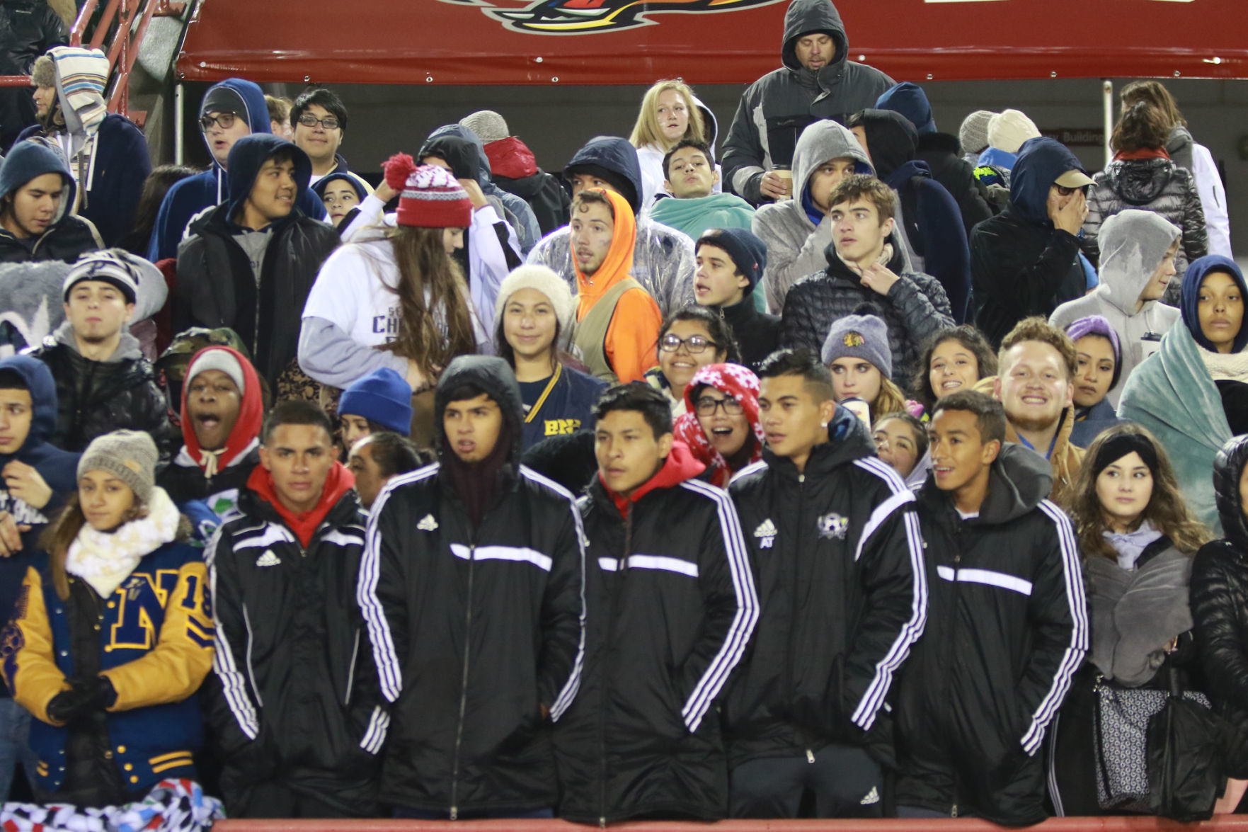 Gallery: Class 2A boys soccer state final: Cardinal Ritter vs. Bishop Noll